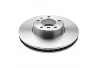 Brake Disc ADB114342 Blue Print