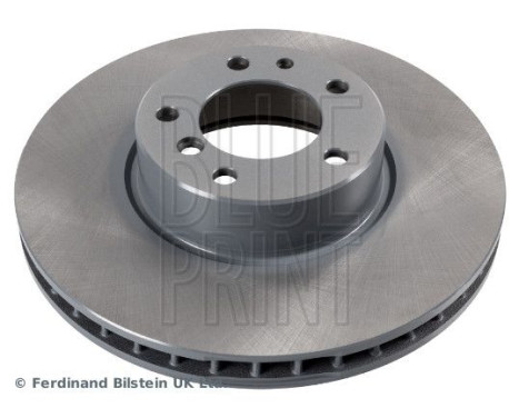 Brake Disc ADB114342 Blue Print, Image 4