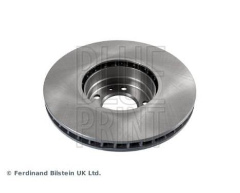 Brake Disc ADB114342 Blue Print, Image 5