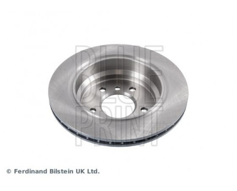 Brake Disc ADB114343 Blue Print, Image 4