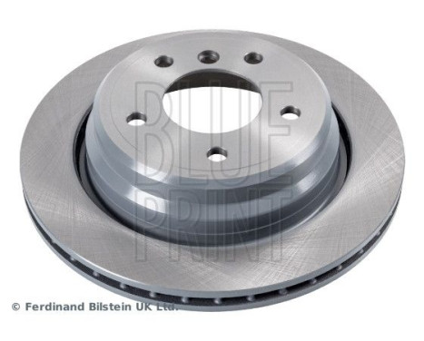 Brake Disc ADB114343 Blue Print, Image 4