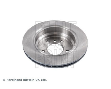 Brake Disc ADB114343 Blue Print, Image 5