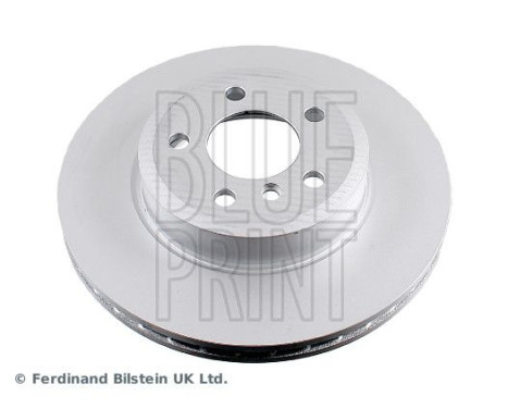 Brake Disc ADB114345 Blue Print, Image 2
