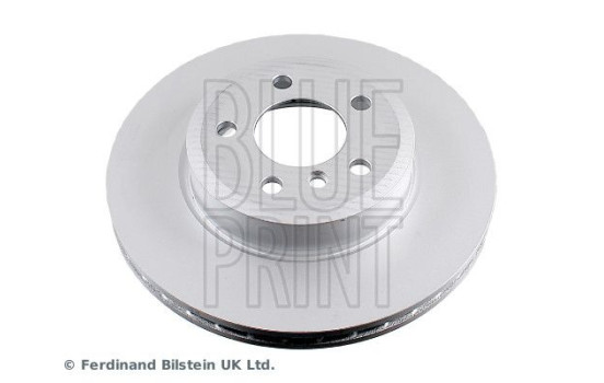 Brake Disc ADB114345 Blue Print, Image 2
