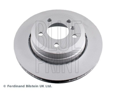 Brake Disc ADB114346 Blue Print, Image 2