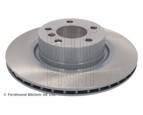 Brake Disc ADB114347 Blue Print, Image 2