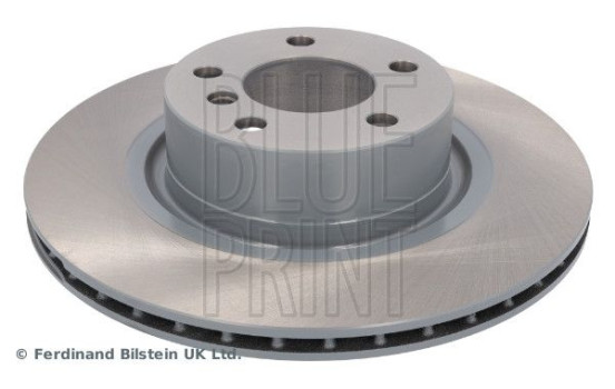 Brake Disc ADB114347 Blue Print, Image 2