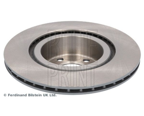 Brake Disc ADB114347 Blue Print, Image 3