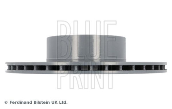 Brake Disc ADB114347 Blue Print, Image 4