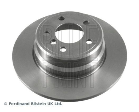 Brake Disc ADB114348 Blue Print, Image 2