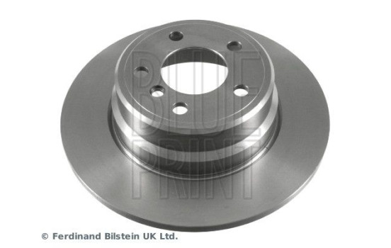 Brake Disc ADB114348 Blue Print, Image 2