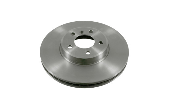 Brake Disc ADB114349 Blue Print