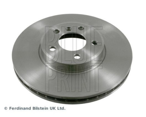 Brake Disc ADB114349 Blue Print, Image 2