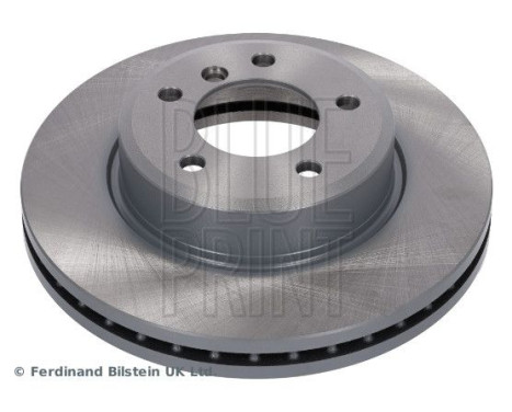 Brake Disc ADB114350 Blue Print, Image 2
