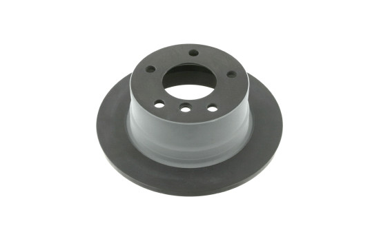 Brake Disc ADB114351 Blue Print