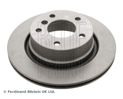 Brake Disc ADB114352 Blue Print, Image 2