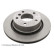 Brake Disc ADB114352 Blue Print, Thumbnail 2