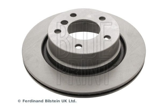 Brake Disc ADB114352 Blue Print, Image 2