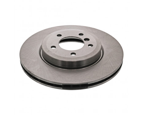 Brake Disc ADB114353 Blue Print