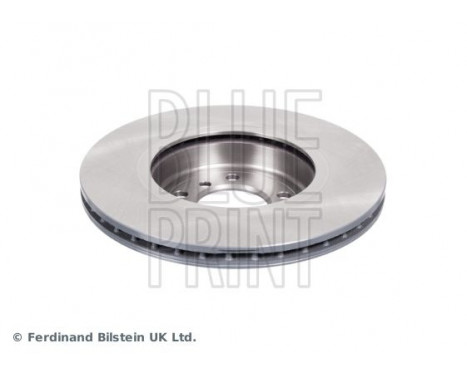 Brake Disc ADB114353 Blue Print, Image 3