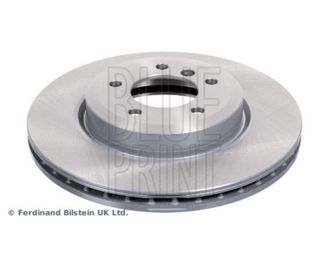Brake Disc ADB114353 Blue Print, Image 2
