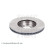 Brake Disc ADB114353 Blue Print, Thumbnail 3
