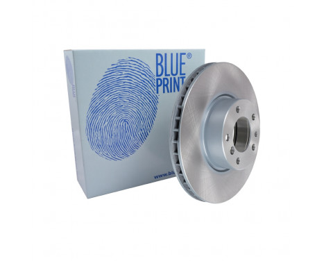 Brake Disc ADB114355 Blue Print