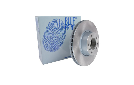 Brake Disc ADB114355 Blue Print