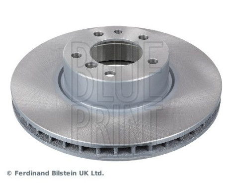 Brake Disc ADB114355 Blue Print, Image 2