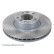 Brake Disc ADB114355 Blue Print, Thumbnail 2