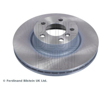 Brake Disc ADB114356 Blue Print, Image 3