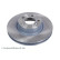 Brake Disc ADB114356 Blue Print, Thumbnail 3