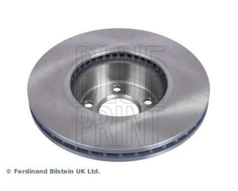 Brake Disc ADB114356 Blue Print, Image 4