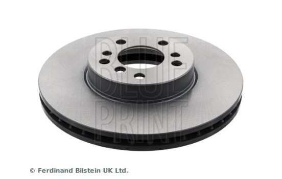 Brake Disc ADB114357 Blue Print, Image 2