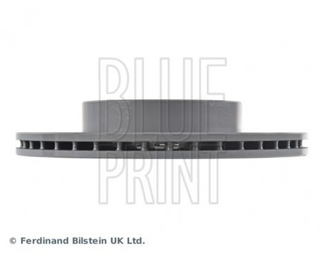 Brake Disc ADB114358 Blue Print, Image 3