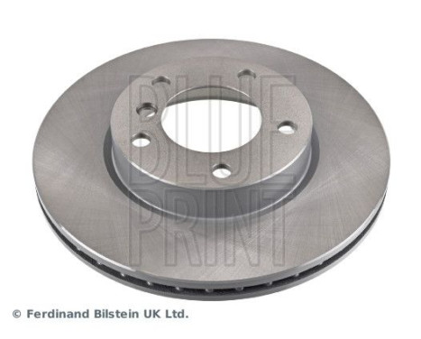 Brake Disc ADB114358 Blue Print, Image 2