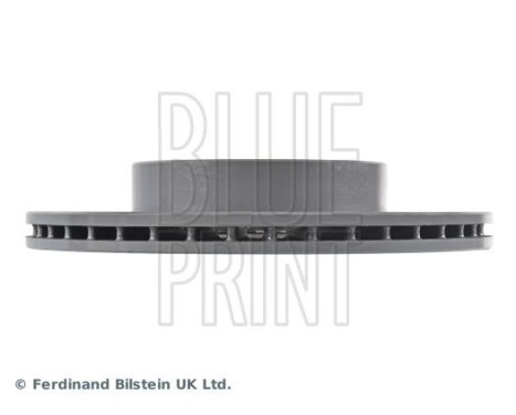 Brake Disc ADB114358 Blue Print, Image 3