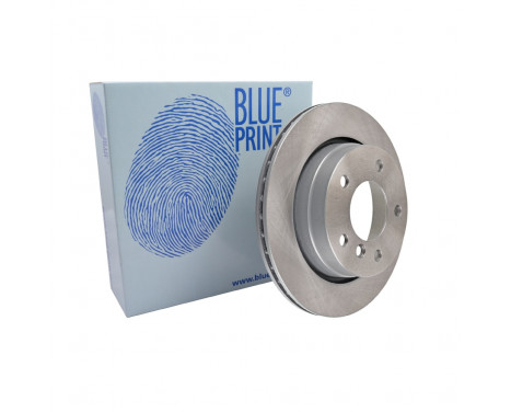 Brake Disc ADB114359 Blue Print