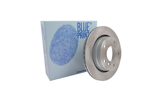 Brake Disc ADB114359 Blue Print