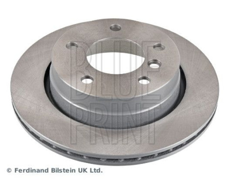 Brake Disc ADB114359 Blue Print, Image 2