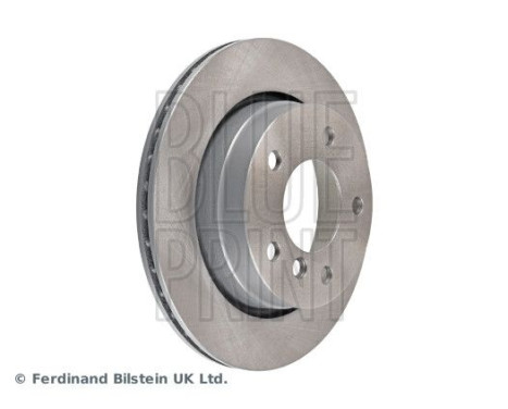 Brake Disc ADB114359 Blue Print, Image 3