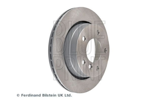 Brake Disc ADB114359 Blue Print, Image 3