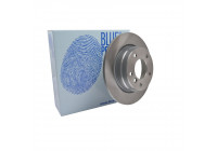 Brake Disc ADB114360 Blue Print