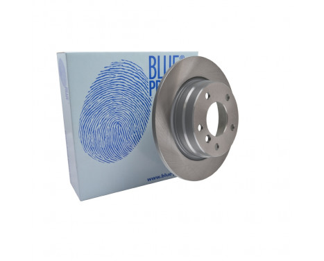 Brake Disc ADB114360 Blue Print