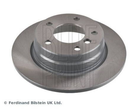 Brake Disc ADB114360 Blue Print, Image 2