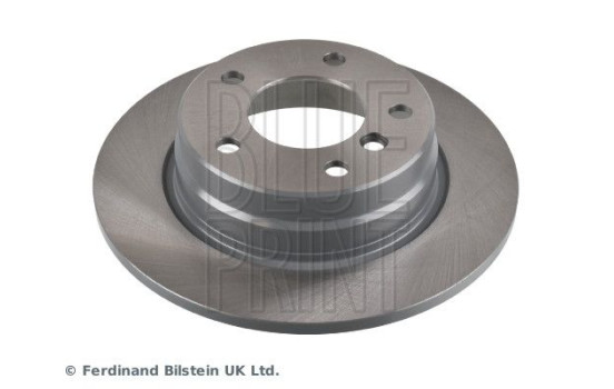 Brake Disc ADB114360 Blue Print, Image 2