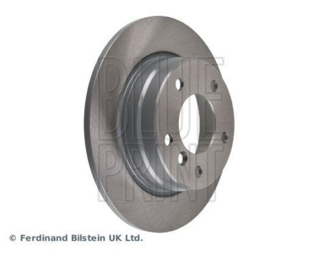 Brake Disc ADB114360 Blue Print, Image 3