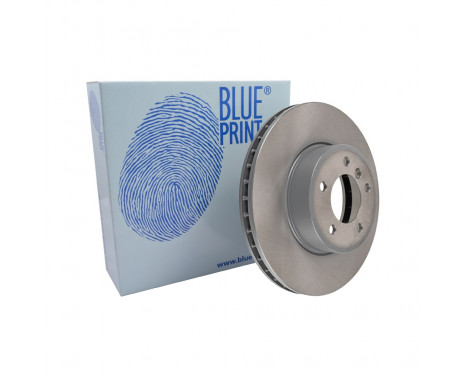 Brake Disc ADB114361 Blue Print