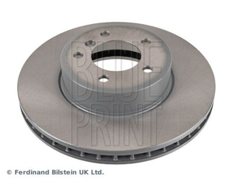 Brake Disc ADB114361 Blue Print, Image 2