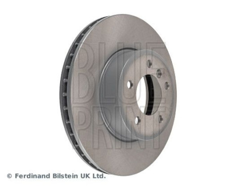 Brake Disc ADB114361 Blue Print, Image 3